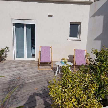 Magnifique Suite Familiale Nans-les-Pins Dış mekan fotoğraf
