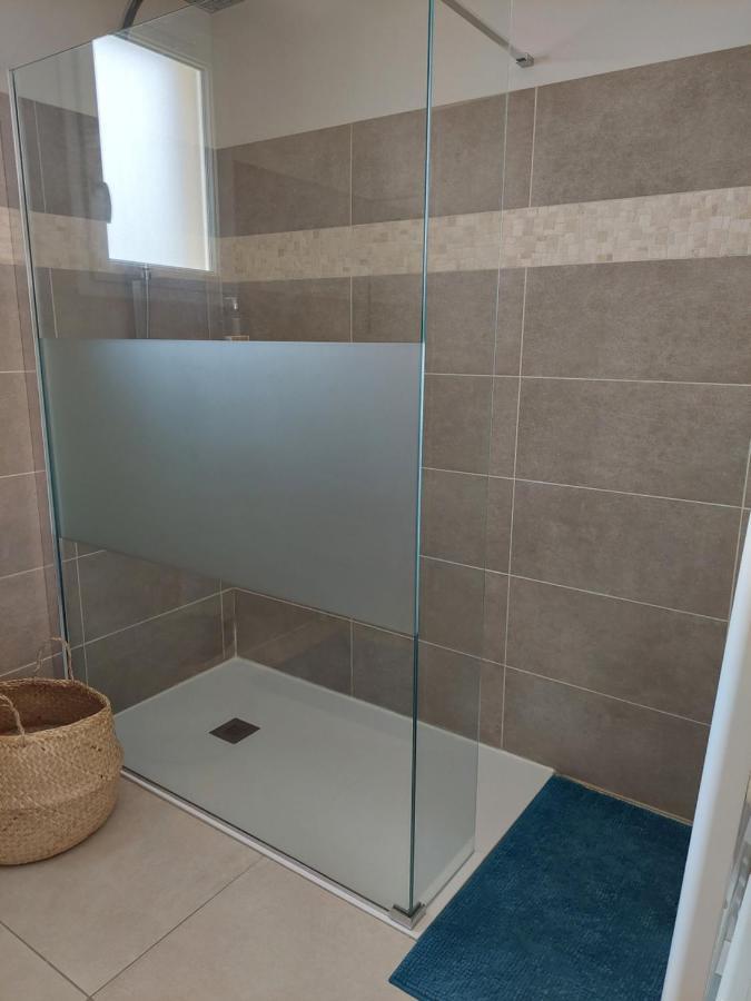 Magnifique Suite Familiale Nans-les-Pins Dış mekan fotoğraf