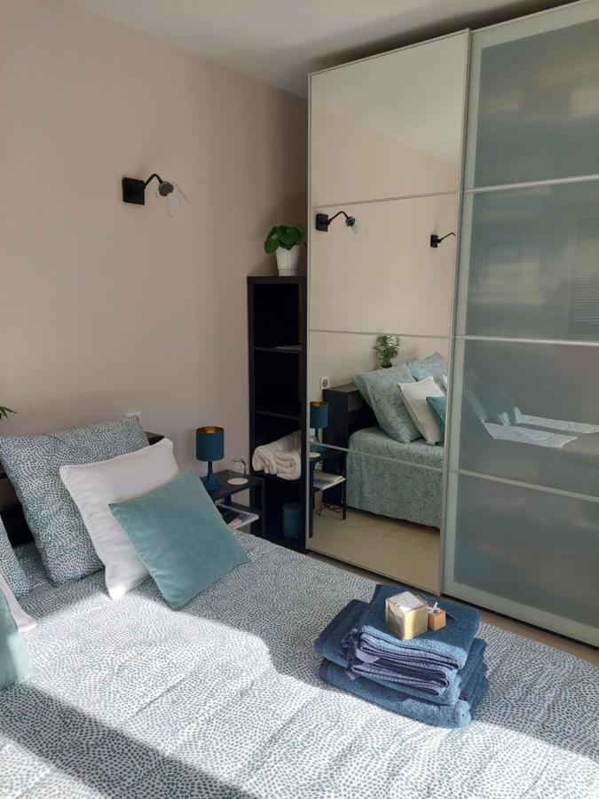 Magnifique Suite Familiale Nans-les-Pins Dış mekan fotoğraf